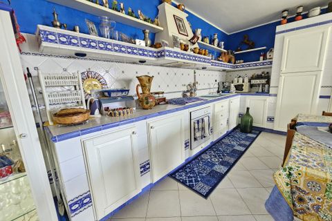 Villa i Collesano, Palermo, Collesano - € 160.000 | Ref: 10633 - foto 5